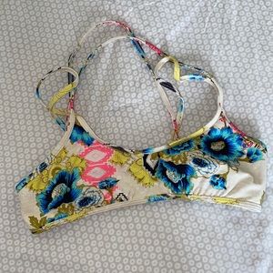 Billabong Bikini Top